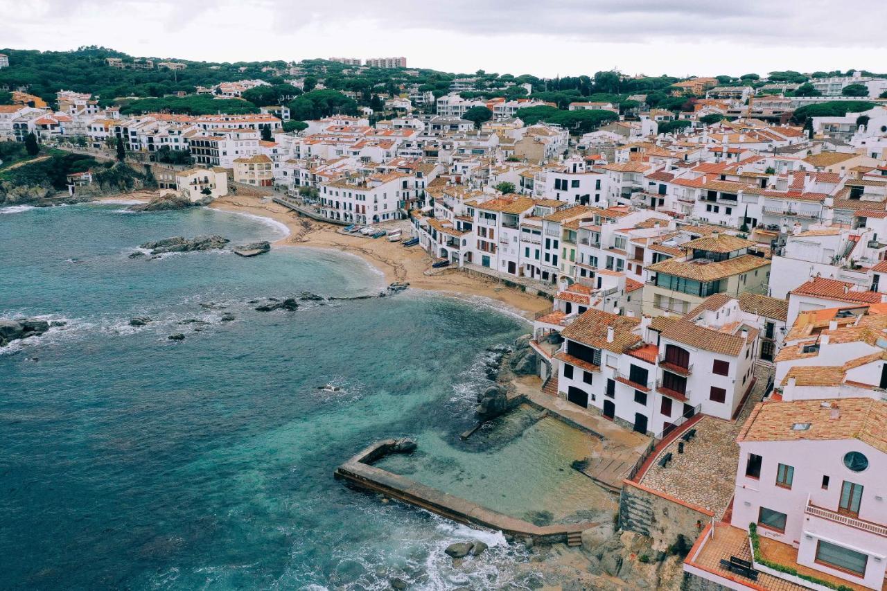Apartamento Reformado A 2 Minutos De La Playa En Calella! *
