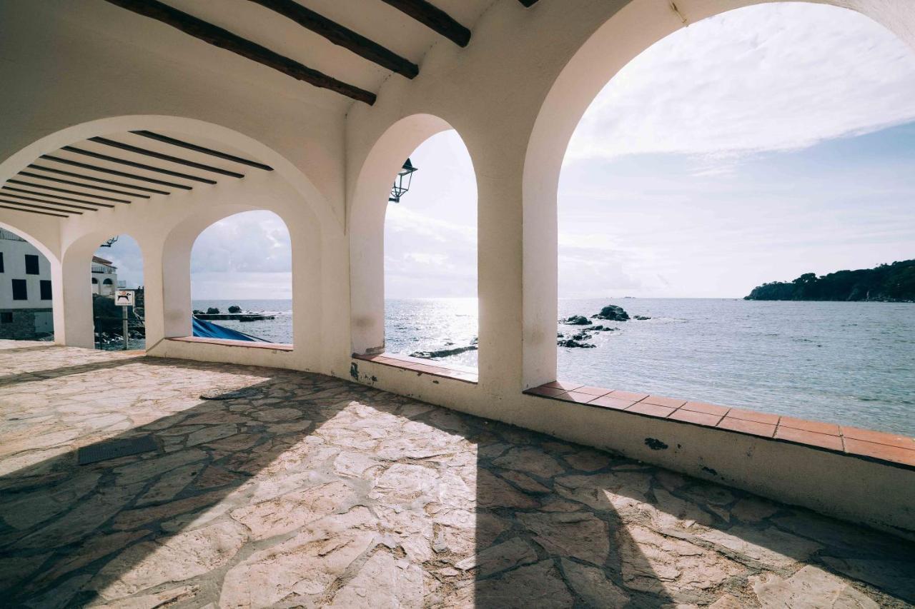Reformado A 2 Minutos De La Playa En Calella! Apartamento *