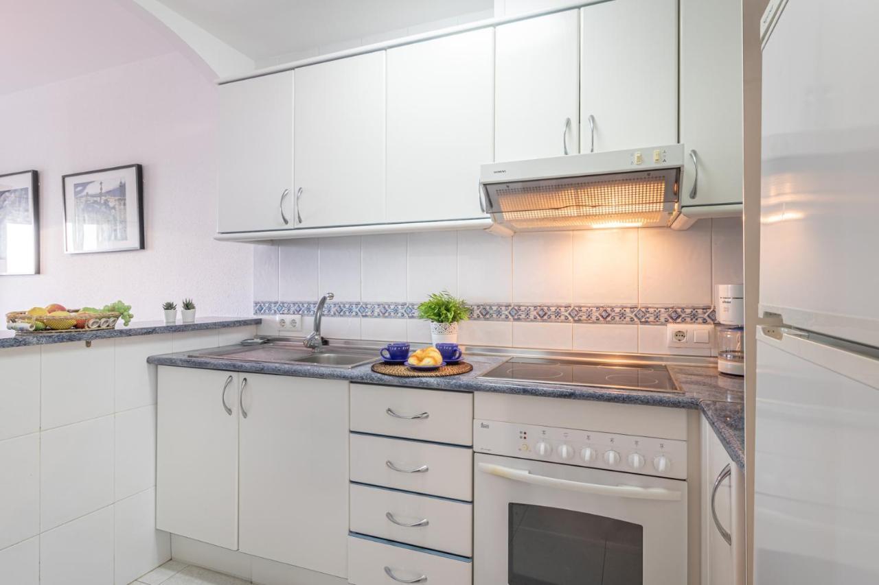 Apartamento Empurialola -apartamento En Primera Linea De Mar -163