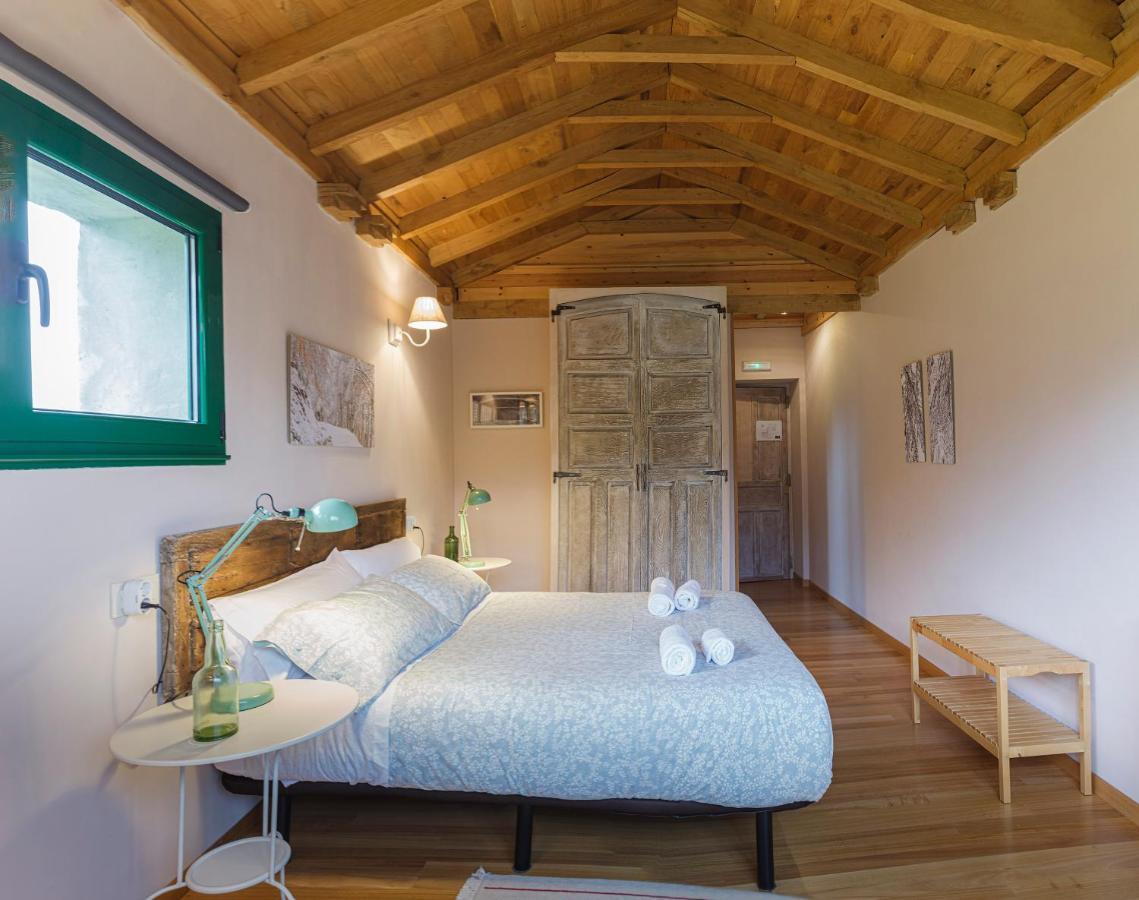 Hotel La Figal De Xugabolos, Salas 2*