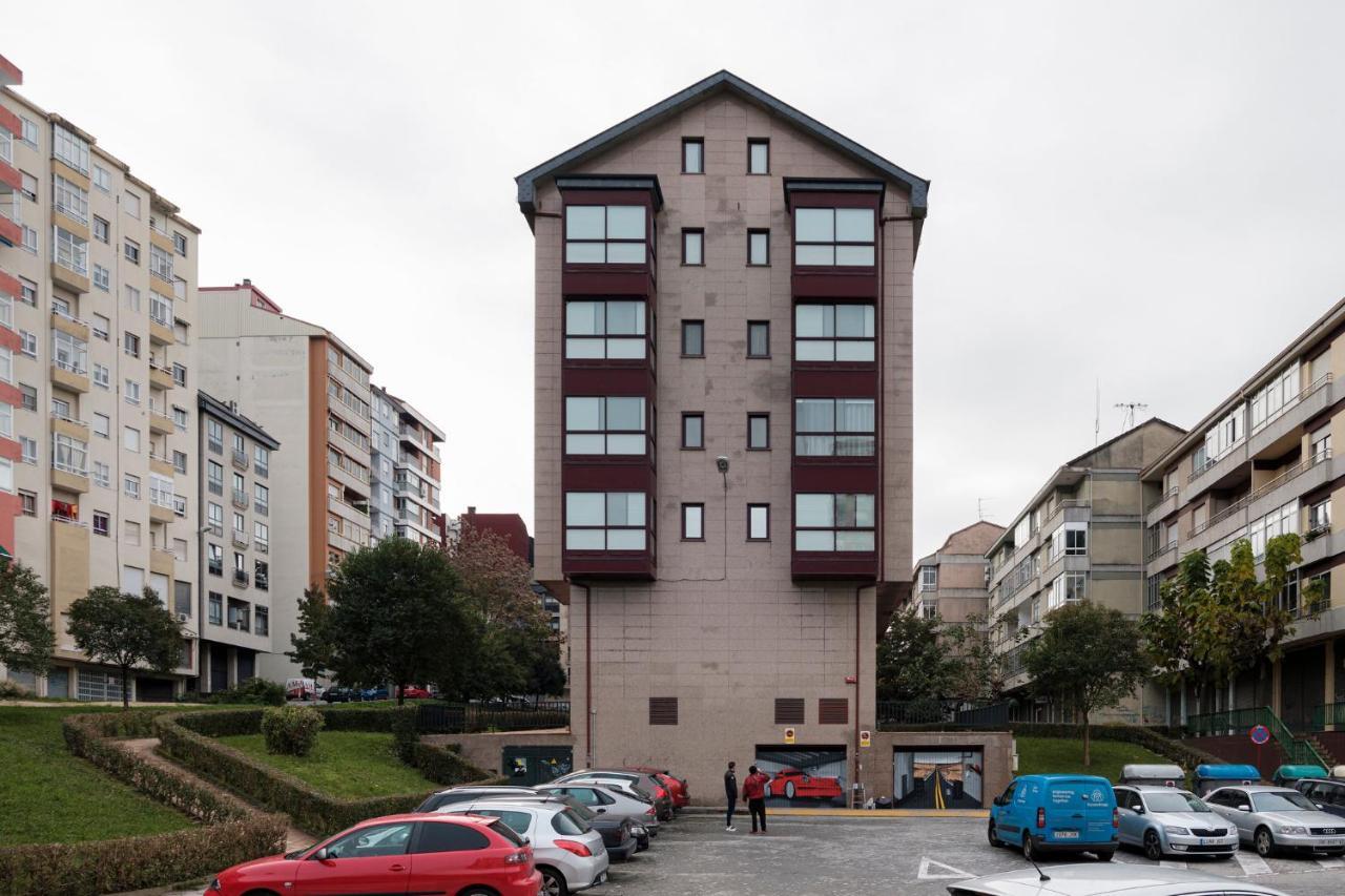 Apartment La Morada *