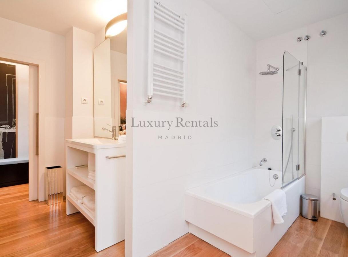 Apartamento En Pleno Gran Via I * Madrid
