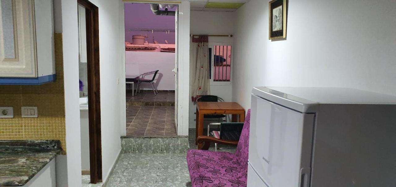 Apt.playa Ingles Patronato 1h. Apartamento *