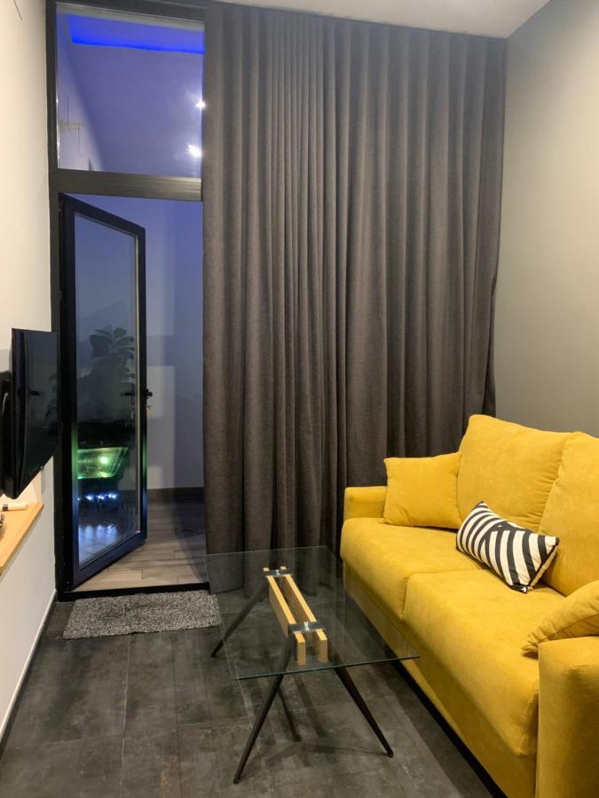 Habitación en casa particular San Fernando 24