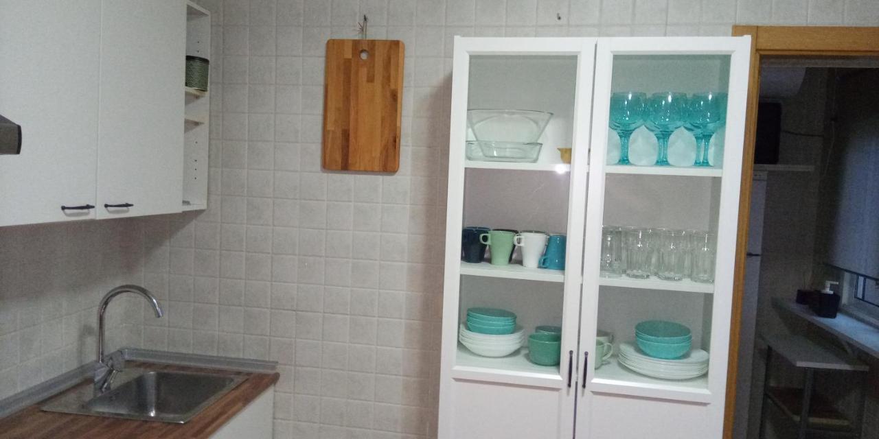 Apartamento Puerta De Bisagra- Con 2