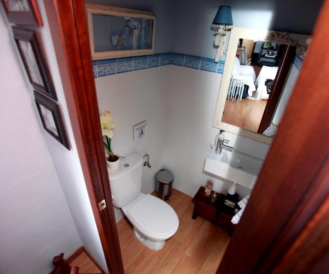 Duplex-atico De Nacar Casco Historico Holiday home *