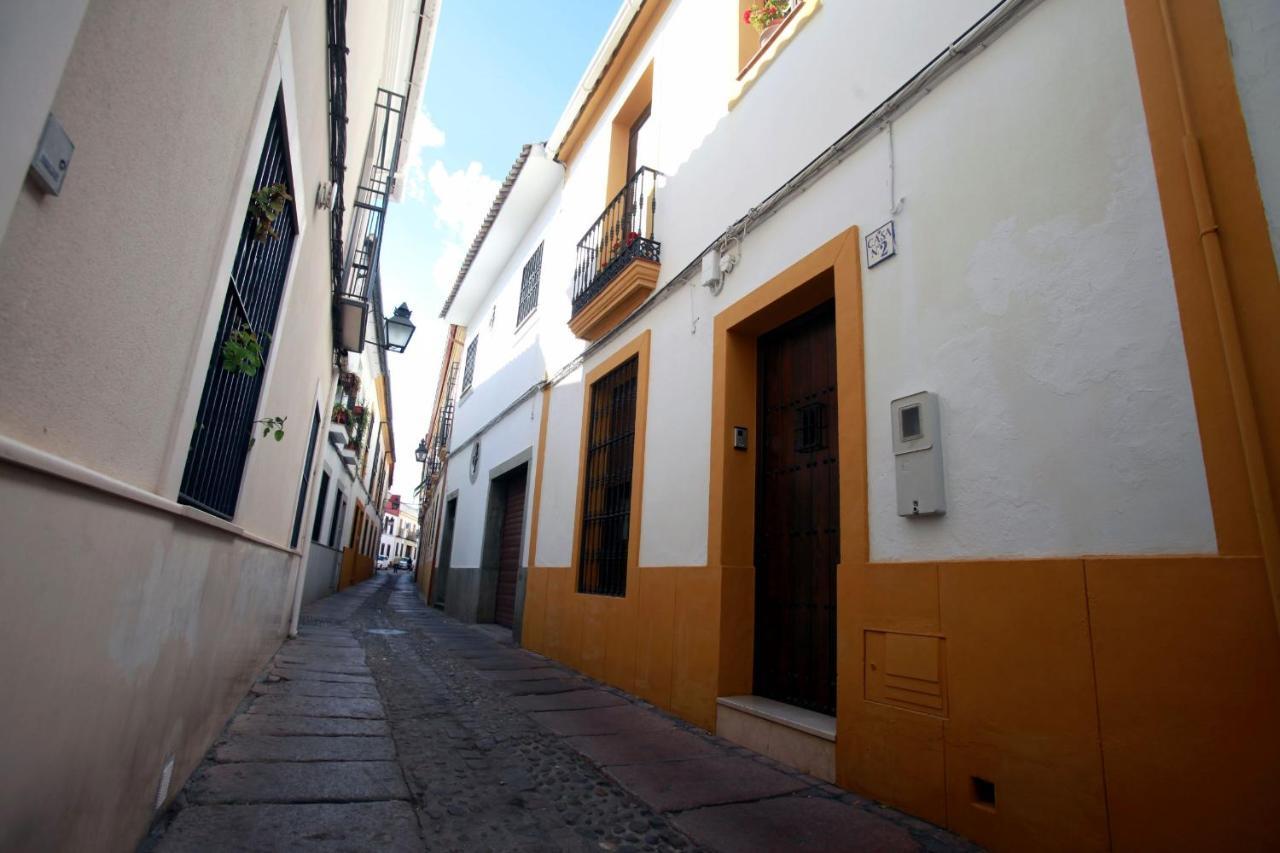 Duplex-atico De Nacar Casco Historico Holiday home Cordoba