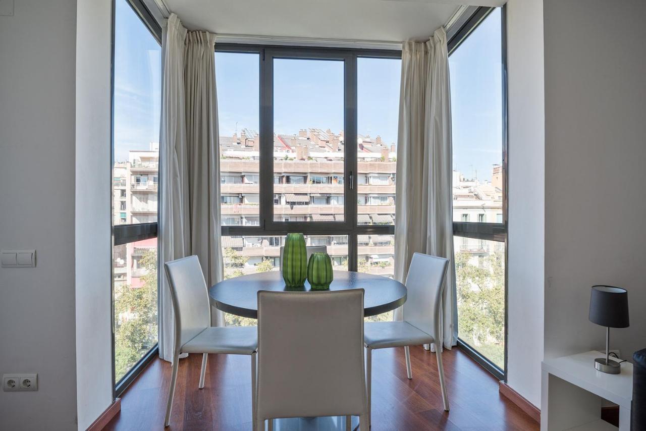 Sleep Universitat By Apartment Barcelona