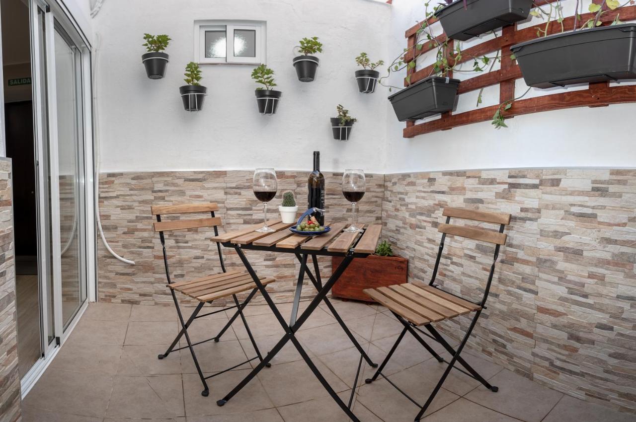 Apartamento La Casina De Cáceres Caces