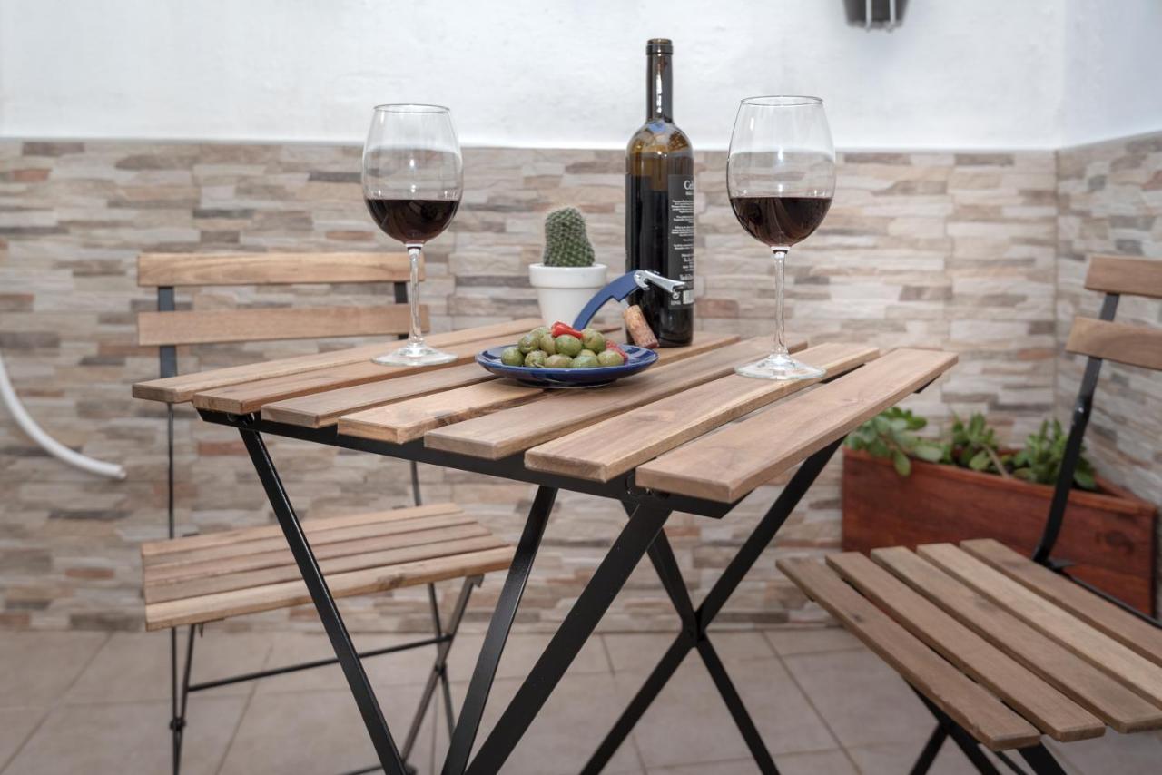 Apartamento La Casina De Cáceres Caces