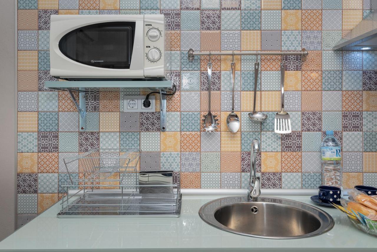 Apartamento La Casina De Cáceres *