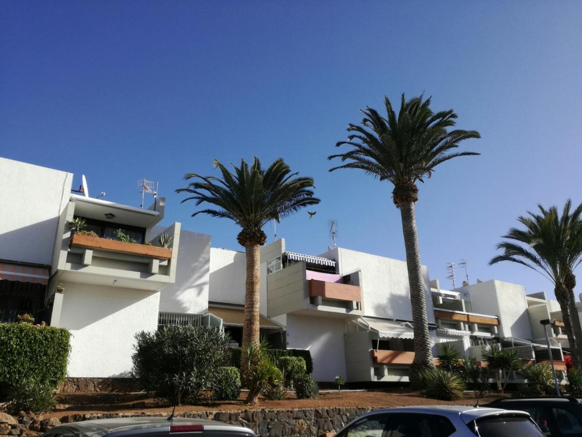 Primavera Tenerife Apartment *