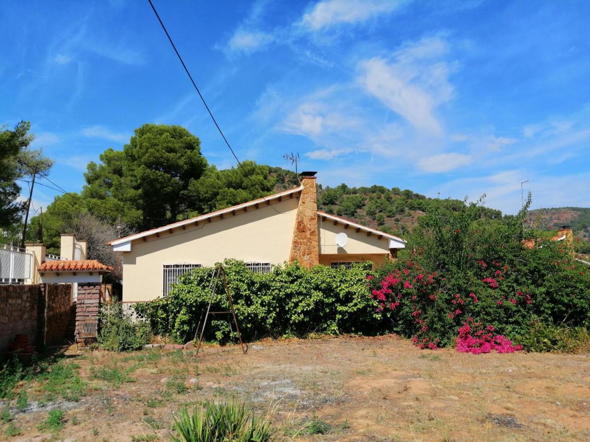 Chalet Montprats, *