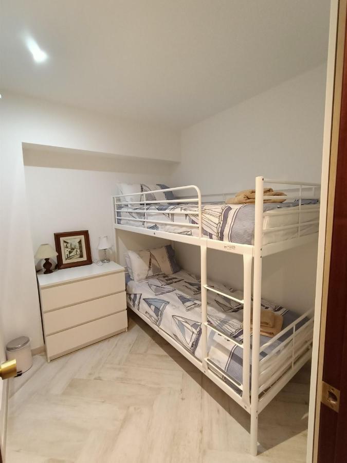 El Piso Perfecto Apartment Puerto de Sagunto