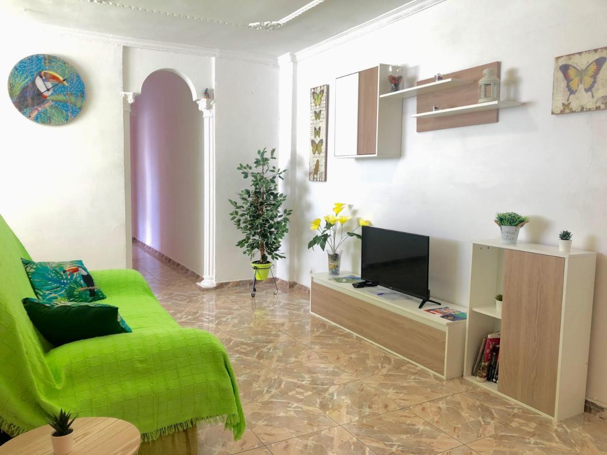 Apartamento El Sonador *