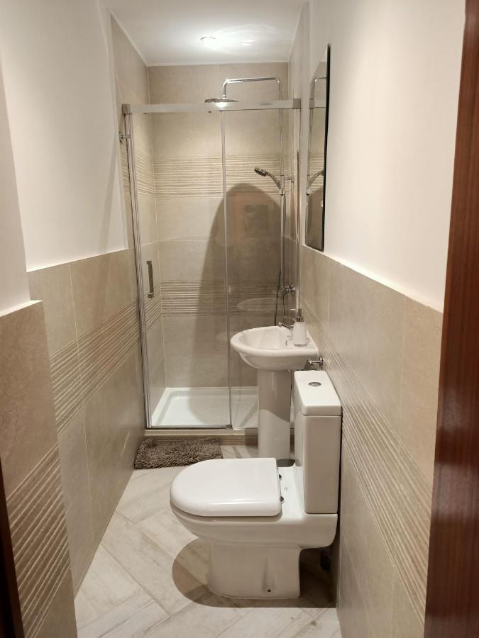 El Piso Perfecto Apartment Puerto de Sagunto