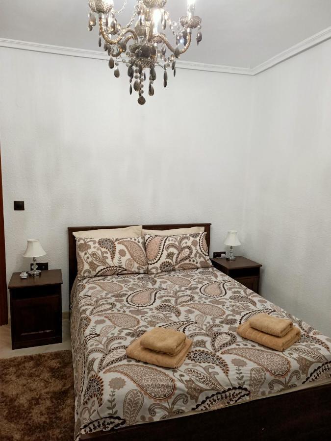 Apartment El Piso Perfecto