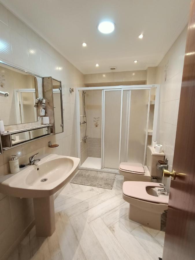 El Piso Perfecto Puerto de Sagunto