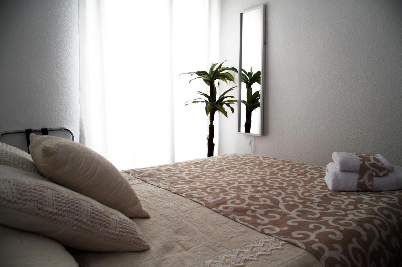 Apartment Balcones De San Fernando