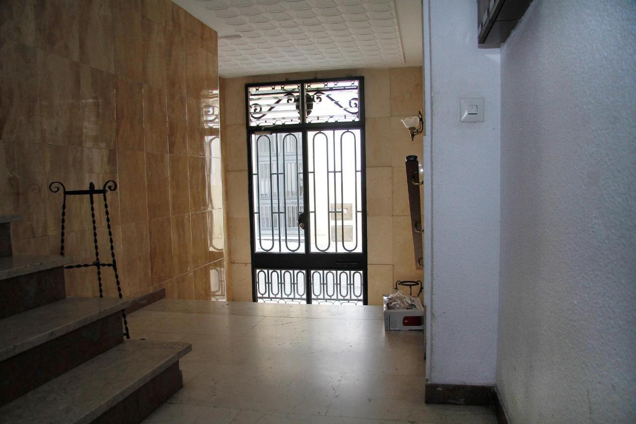 Apartment Balcones De San Fernando Cordoba