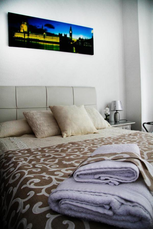 Apartment Balcones De San Fernando *
