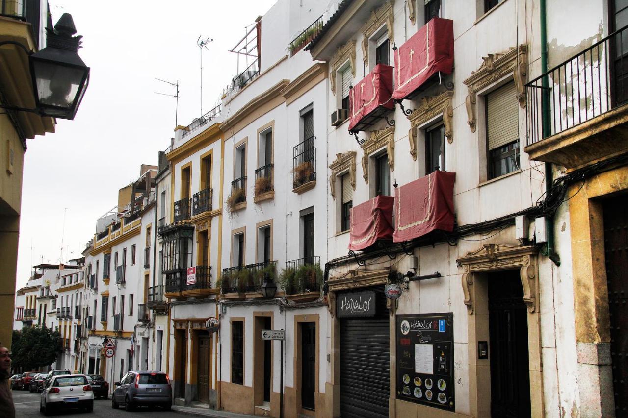 Apartment Balcones De San Fernando Cordoba