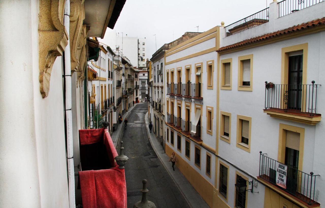 Balcones De San Fernando Cordoba