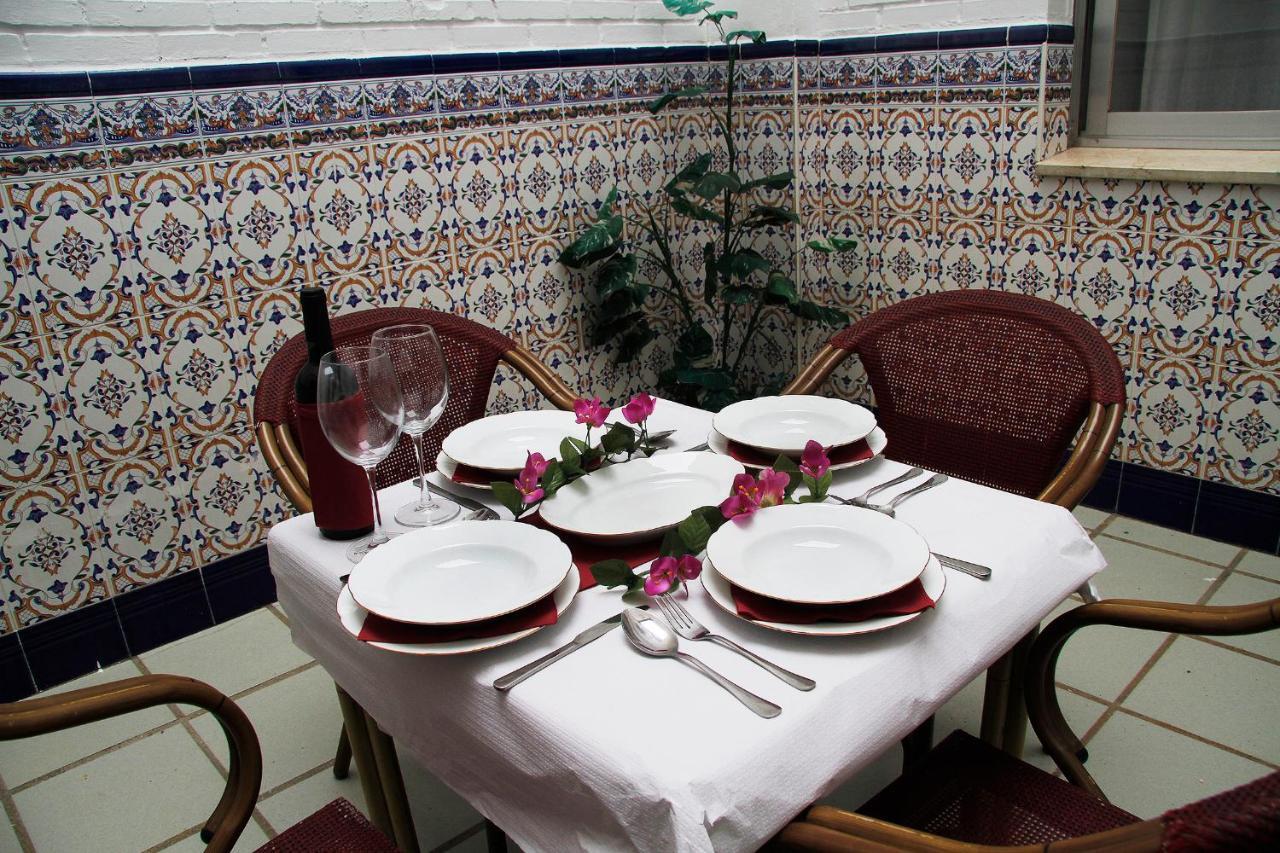 Apartment Balcones De San Fernando *