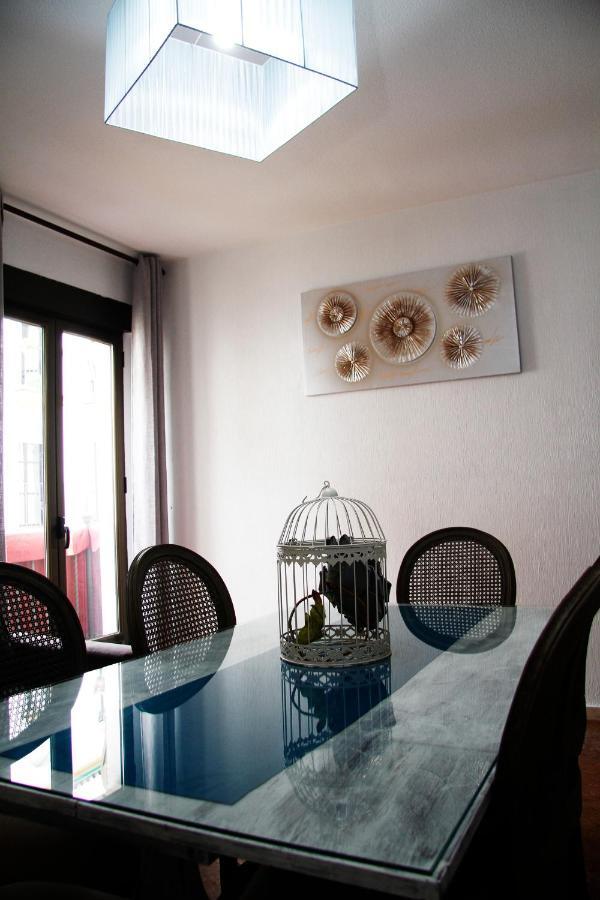 Apartment Balcones De San Fernando Cordoba