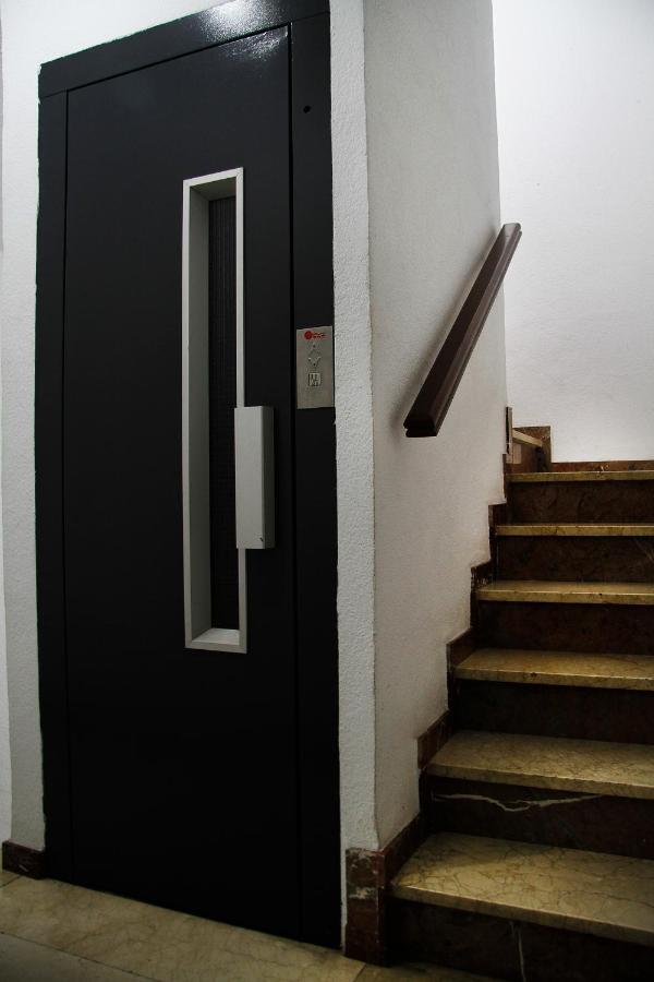 Balcones De San Fernando Apartment *