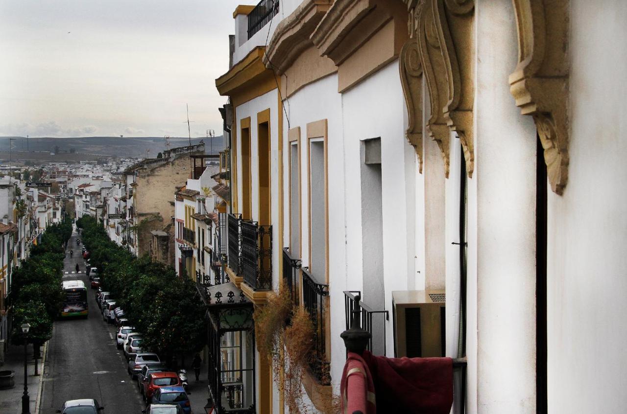 Balcones De San Fernando * Cordoba