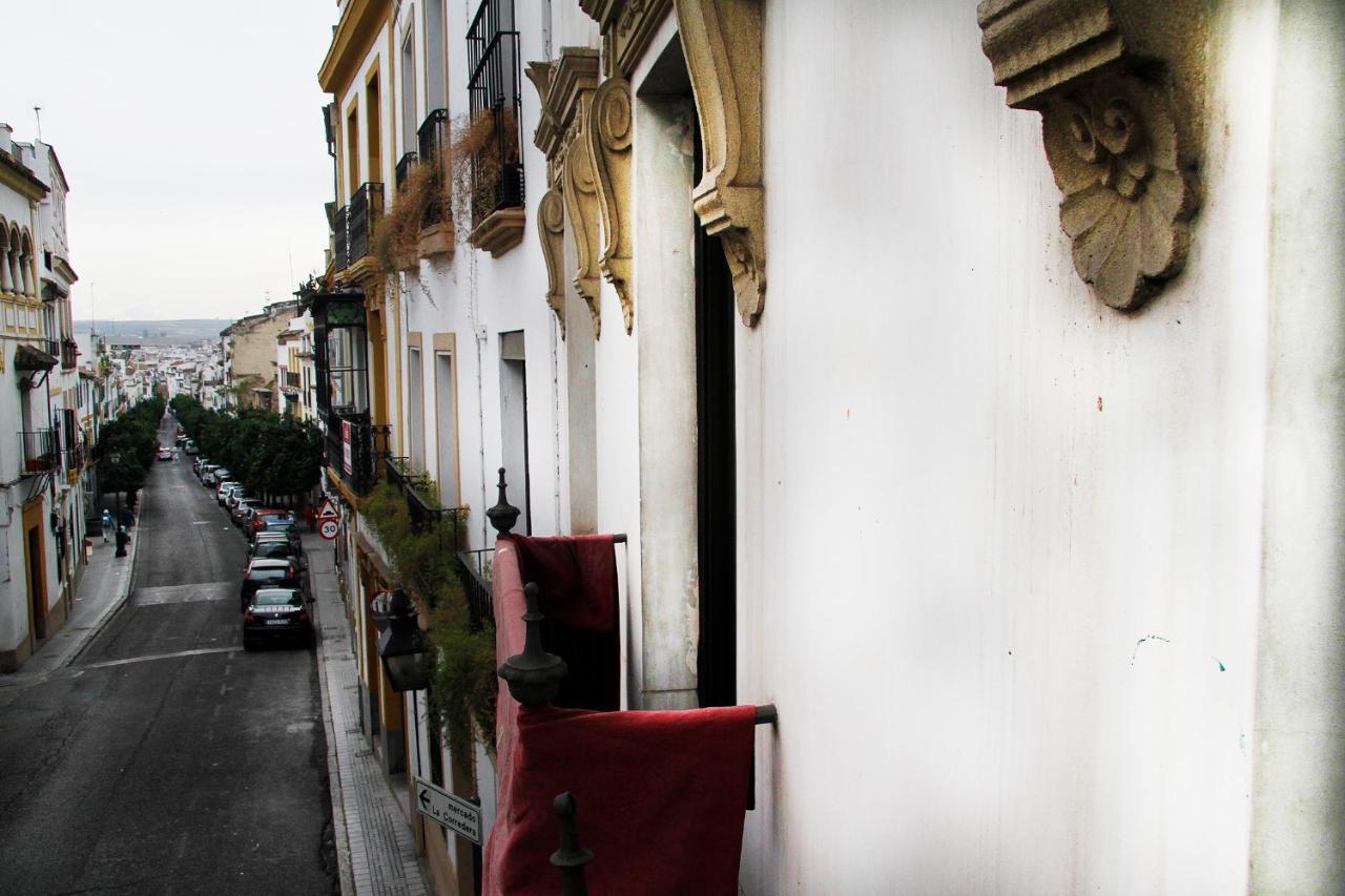 Balcones De San Fernando Apartment Cordoba