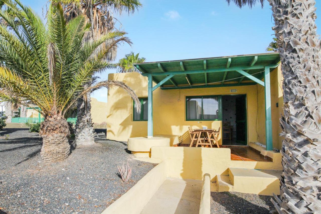 Bungalow Wifi Ref8222 Holiday home Costa Calma