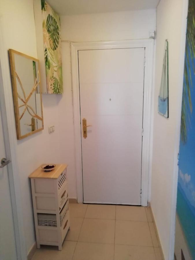 Primera Linea De Mar Apartment Hospitalet De L'Infant