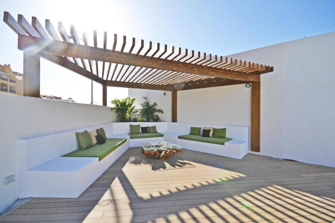 Aparthotel Ohasis Boutique