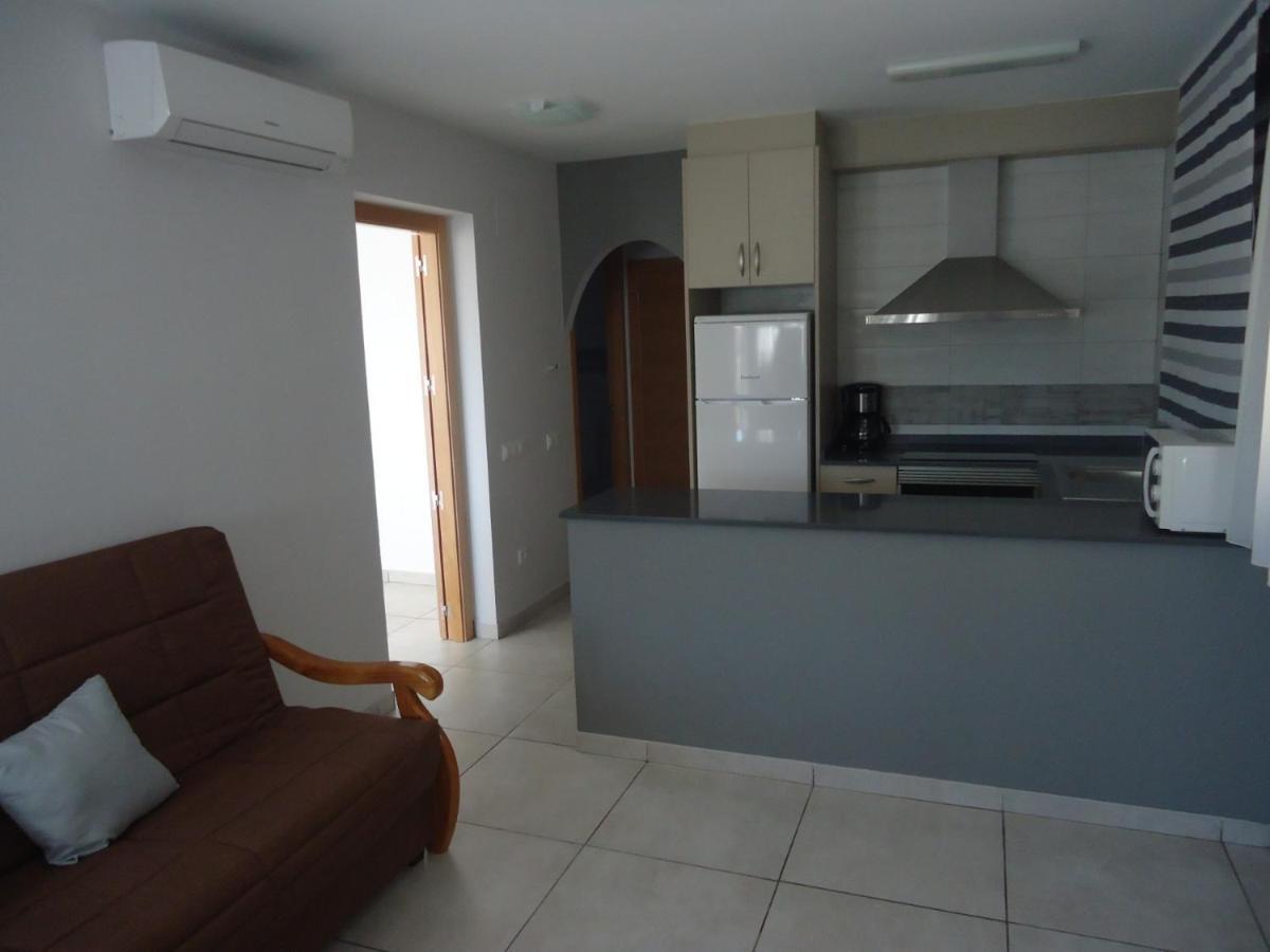 Apartment Duplex Patricia Park Lek Peniscola