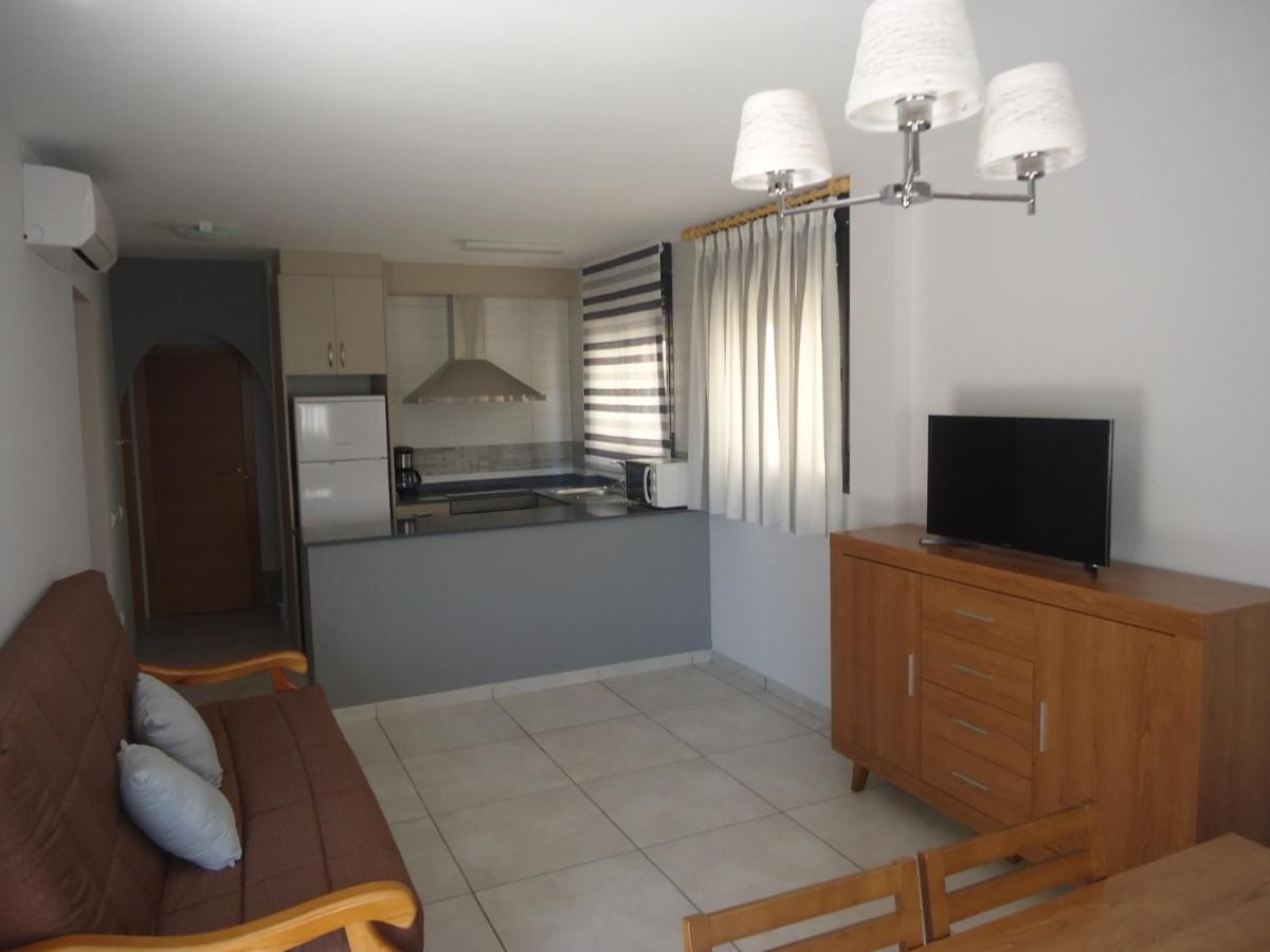 Duplex Patricia Park Lek Apartment Peniscola