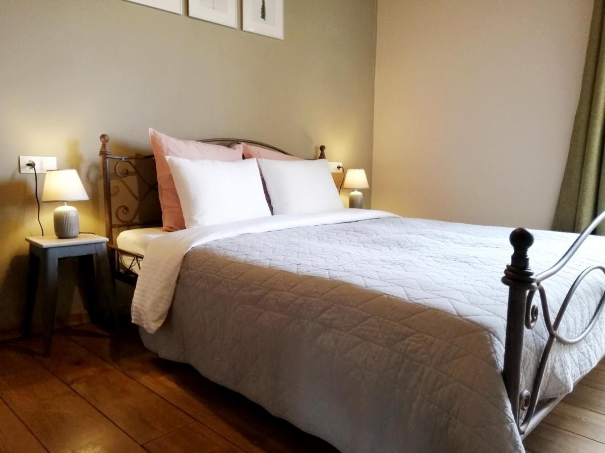 Apartment Mas De Pau - Boutique *
