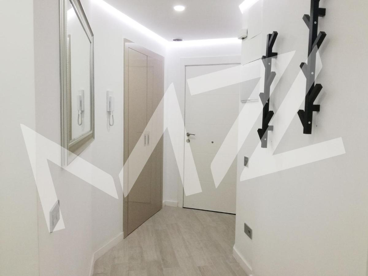 Paradise Ocean Apartamento *