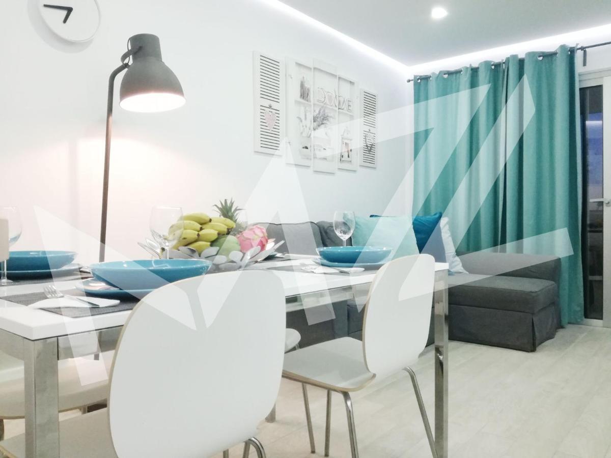Apartamento Paradise Ocean *