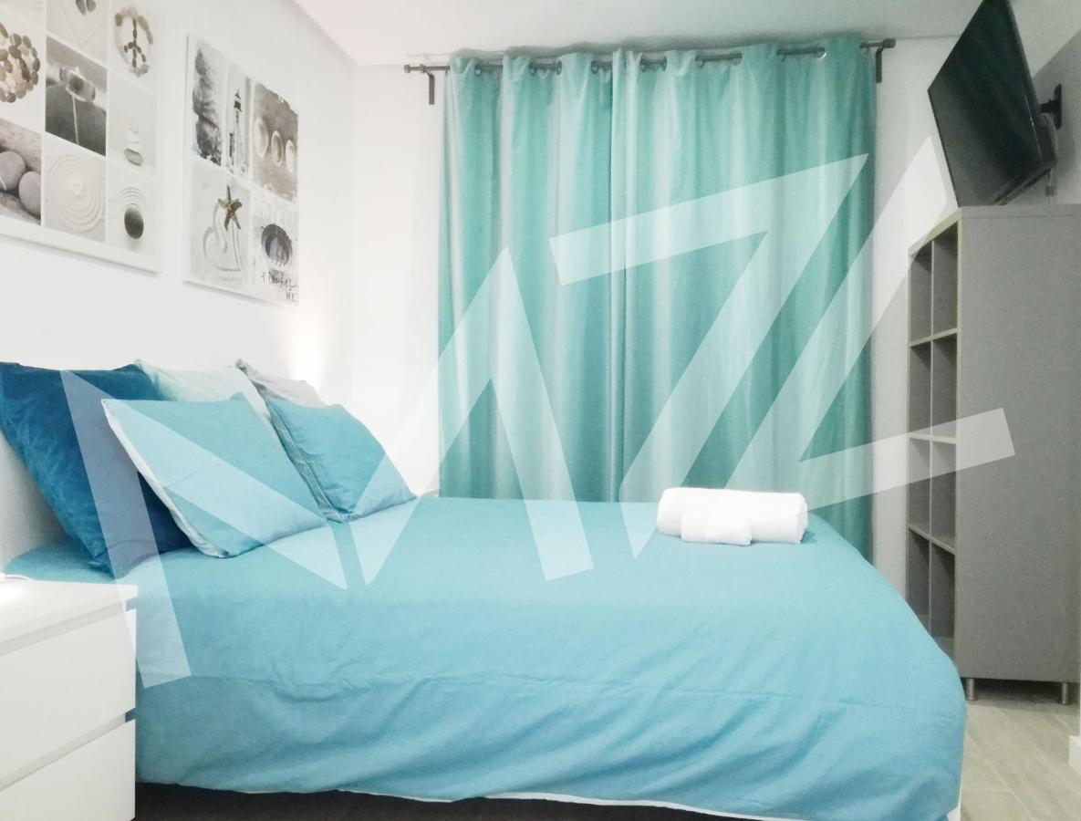 Paradise Ocean Apartamento