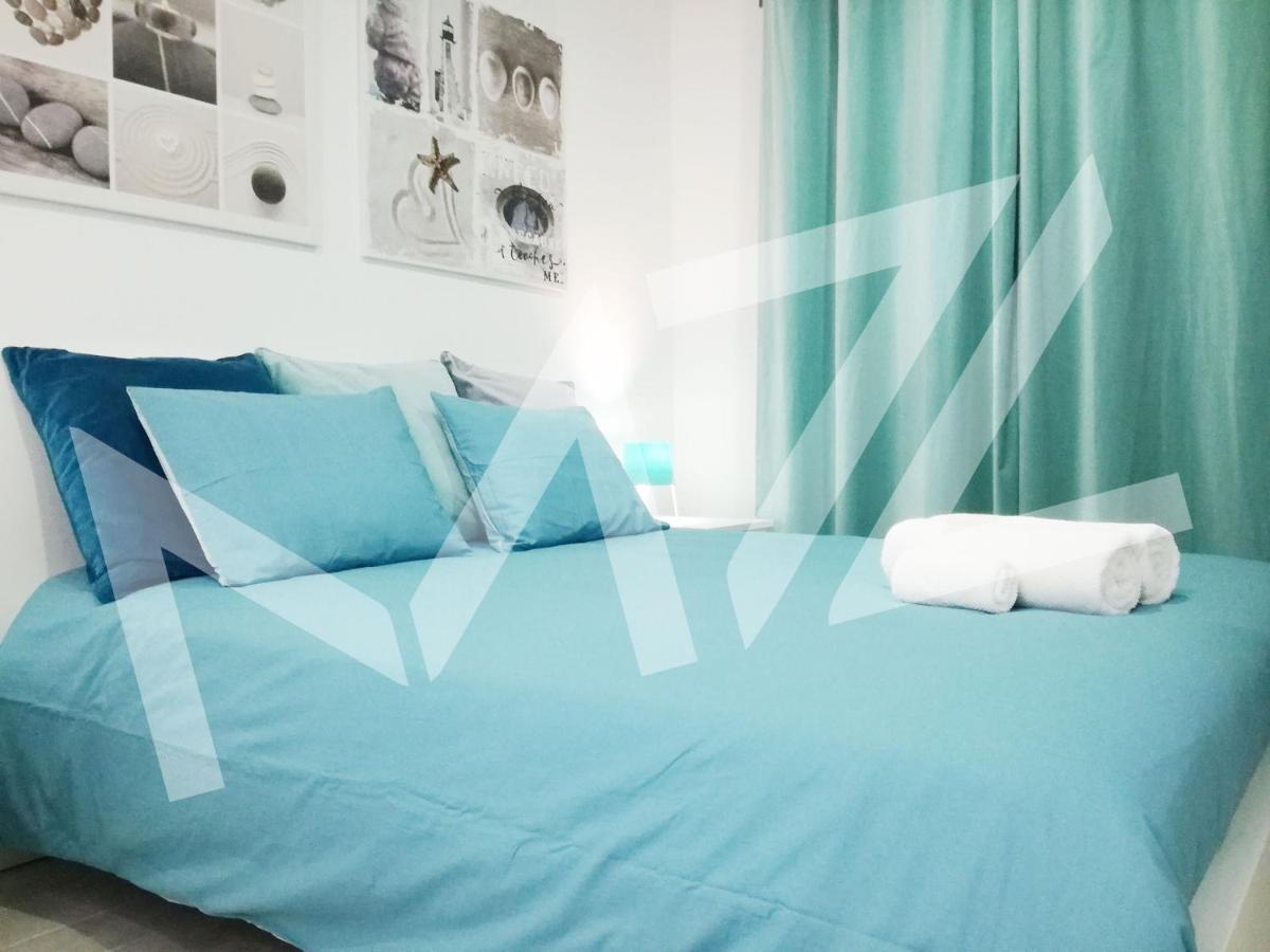 Apartamento Paradise Ocean Costa Adeje (Tenerife)