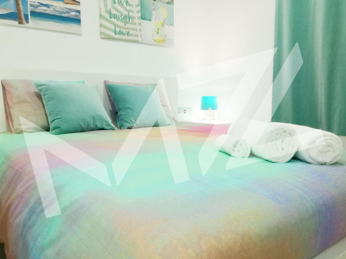 Paradise Ocean Apartamento