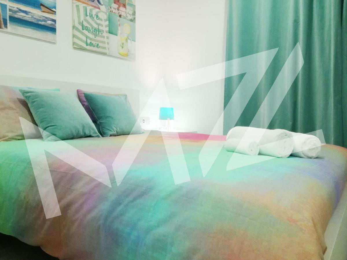 Apartamento Paradise Ocean Costa Adeje (Tenerife)