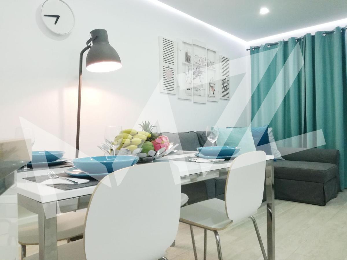 Paradise Ocean Apartamento