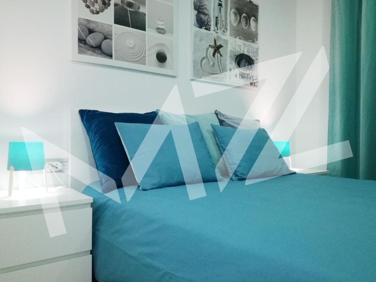 Apartamento Paradise Ocean Costa Adeje (Tenerife)