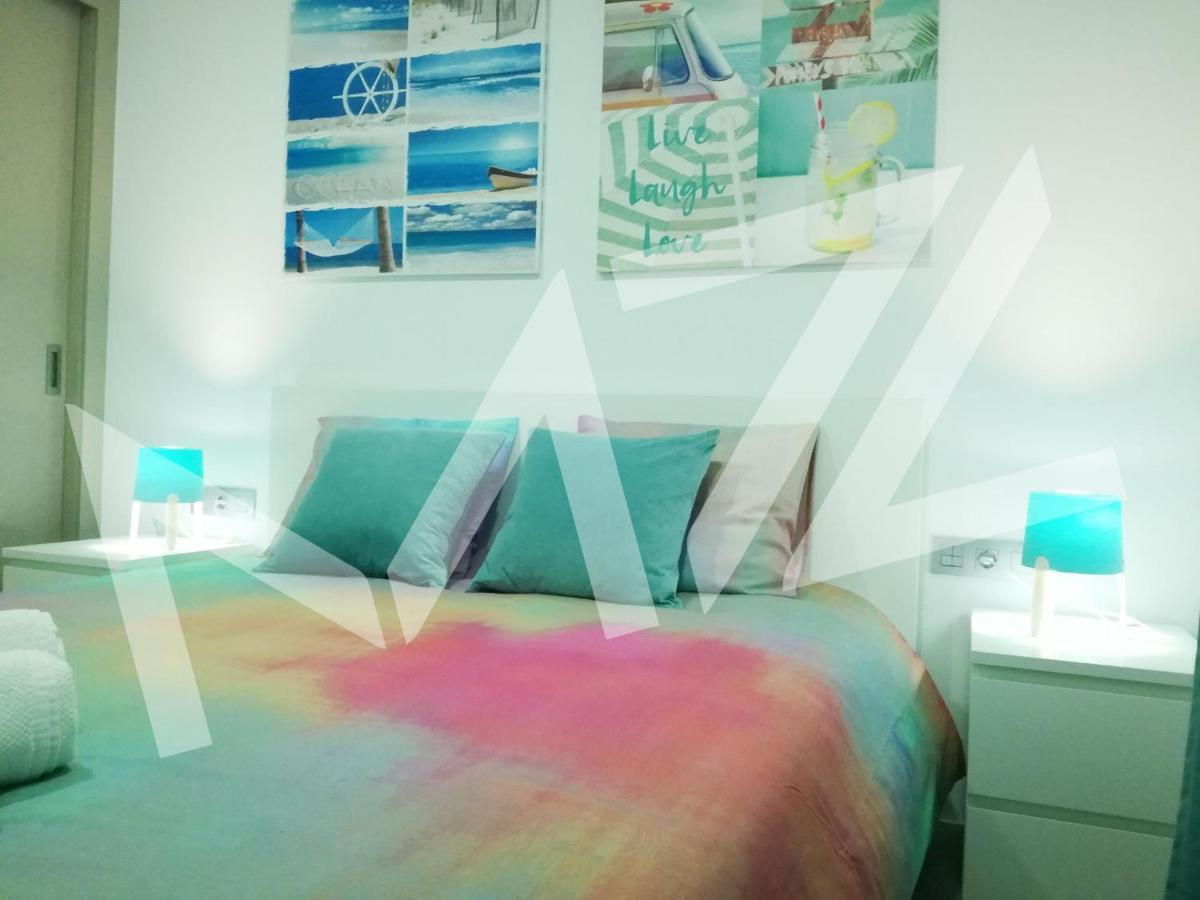 Paradise Ocean Apartment Costa Adeje (Tenerife)
