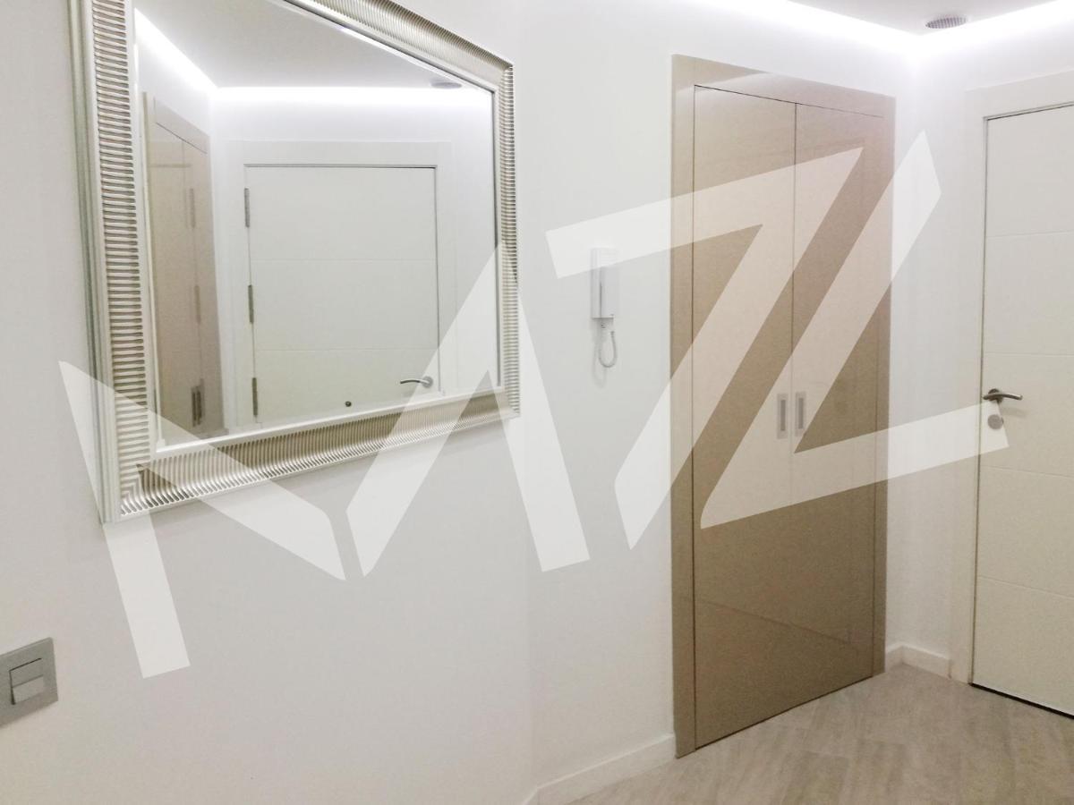 Paradise Ocean Apartamento *