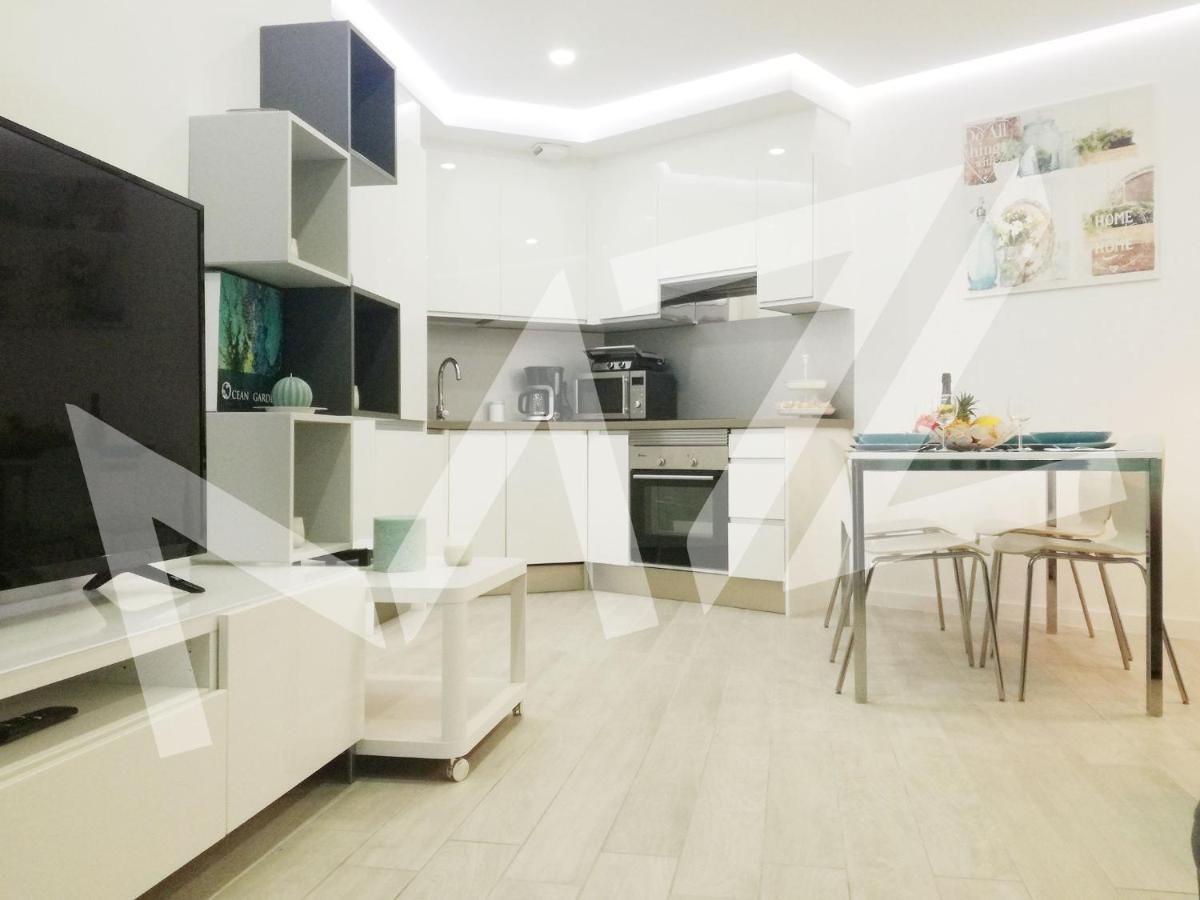 Apartamento Paradise Ocean
