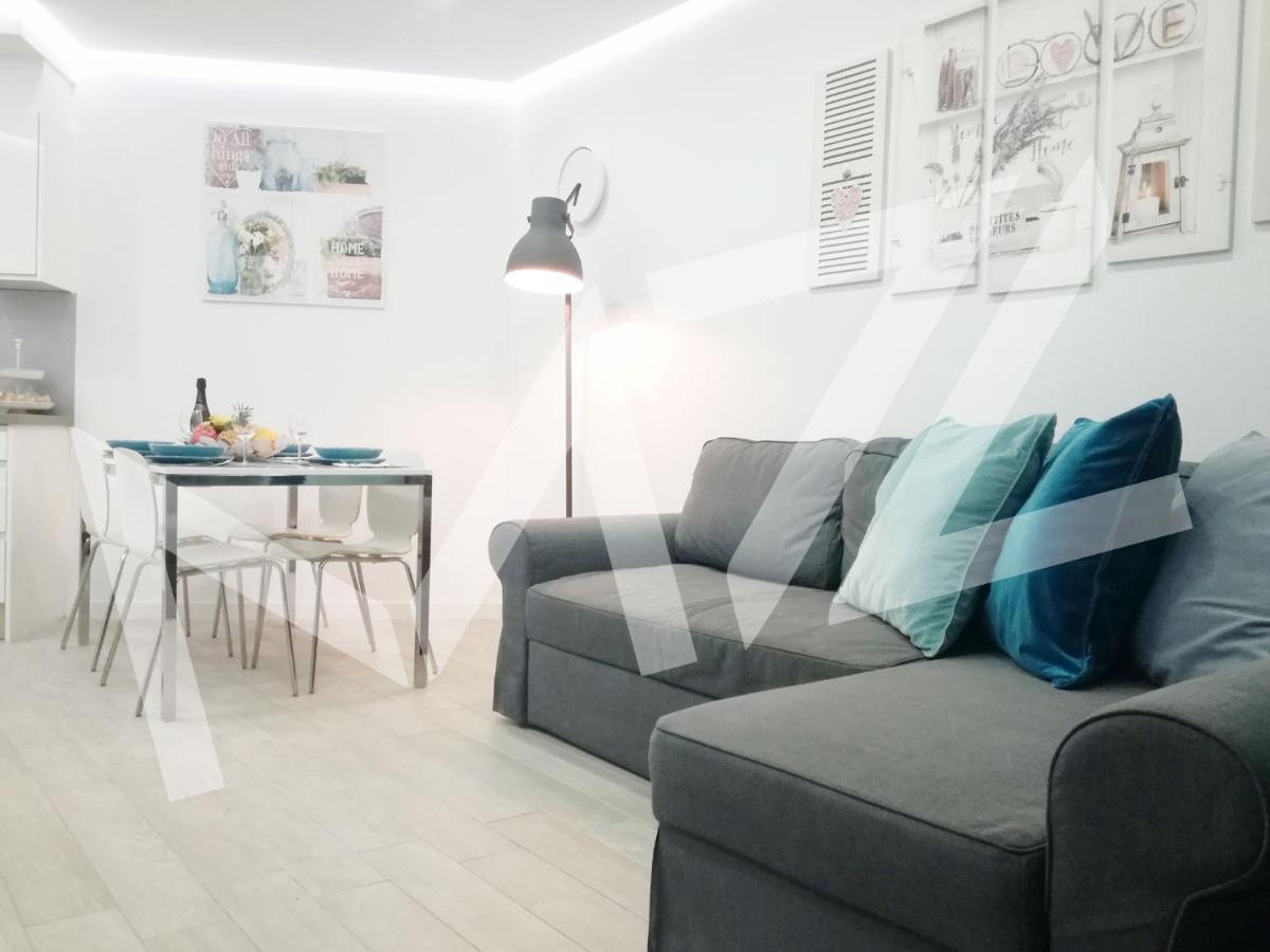 Apartamento Paradise Ocean Costa Adeje (Tenerife)